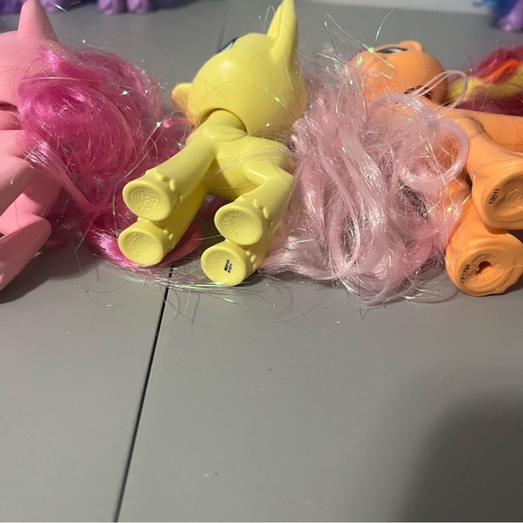 3/25$(Mix) My Little Pony Bundle (3) - Picture 9 of 11